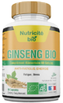 GINSENG BIO