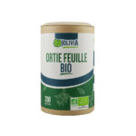 Ortie Feuille Bio