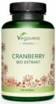 CRANBERRY BIO EXTRAKT