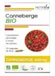 Canneberge BIO