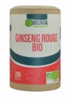 Ginseng Rouge Bio