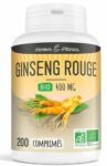 GINSENG ROUGE