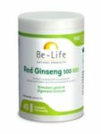 Red Ginseng