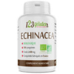 Echinacea Bio