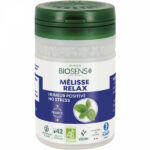 Mélisse Relax BioSens