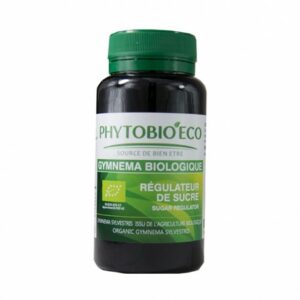 Photo du produit Gymnema biologique Phytobio'eco