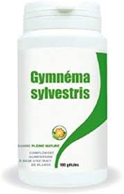 Photo du produit Gymnema Sylvestris D.plantes