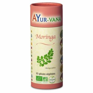 photo du moringa de ayur-vana