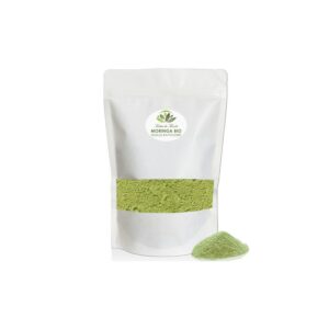 photo du moringa bio de herbes du monde