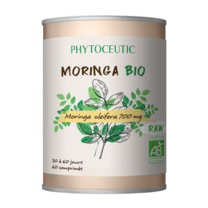 photo du moringa bio de phytoceutic