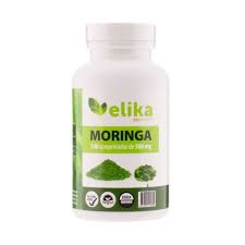 photo du moringa de elika biofoods