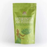 Moringa En Poudre