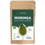 Moringa En Poudre