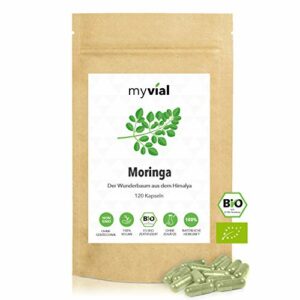 photo du moringa de myvial