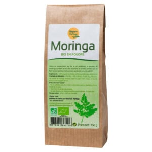 photo du moringa de nature&partage