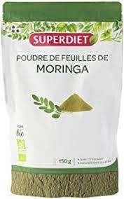 photo du moringa de superdiet