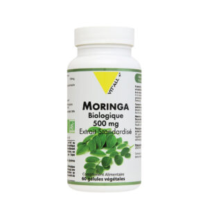 photo du moringa de vit'all+