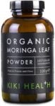 Organic Moringa Leaf