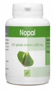 Photo du Nopal Gph Diffusion