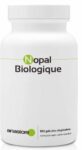 Nopal Biologique