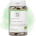 Konjac Bio