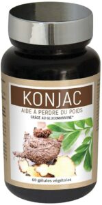 Photo du Konjac de NutriExpert