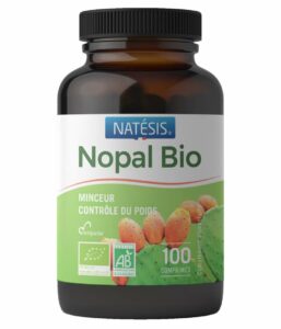 Photo du Nopal Bio Natésis