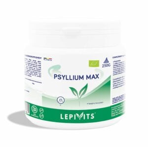 Photo du Psyllium Max de Lepivits