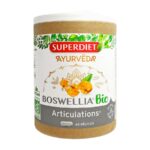 Boswellia Bio