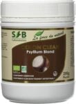 Colon Clean Psyllium Blond