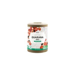 Photo du Guarana Bio d'Orfito