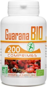 photo du guarana bio bio atlantic