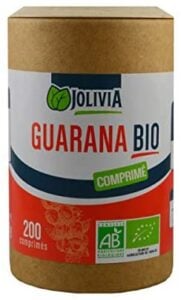 photo du guarana bio jolivia