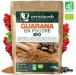 Guarana en Poudre Bio