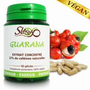 photo du guarana slasia