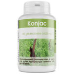 Konjac SPN