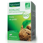 Konjac Bio