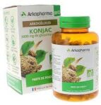 Konjac Arkogélules Bio