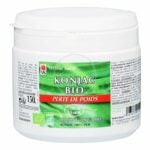 Konjac Bio Poudre 150g