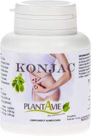 Photo du Konjac de PlantAvie