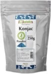 Konjac Poudre 250g