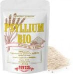 Psyllium Bio Powder Nothing But Plants