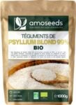 Psyllium Blond 99% Bio