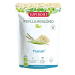 Psyllium Blond Bio