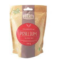 Photo du Psyllium Blond Bio de Uberti