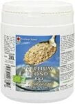 Psyllium Blond Bio