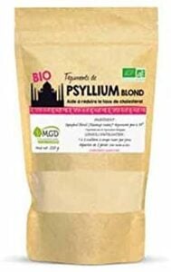 Photo du Psyllium Blond de MGD Nature