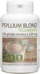 Psyllium Blond