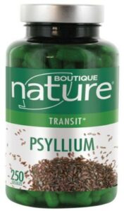 Photo du Psyllium de Boutique Nature