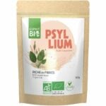 Psyllium